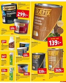 Jem&Fix reklamblad vecka 22 Sida 15