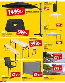 Jem&Fix reklamblad vecka 22 Sida 16