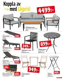 Jem&Fix reklamblad vecka 22 Sida 17