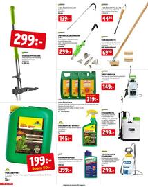 Jem&Fix reklamblad vecka 22 Sida 18