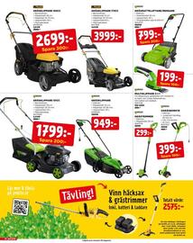 Jem&Fix reklamblad vecka 22 Sida 20