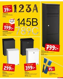 Jem&Fix reklamblad vecka 22 Sida 21