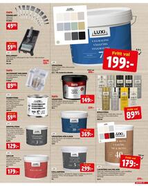 Jem&Fix reklamblad vecka 22 Sida 23