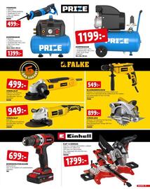 Jem&Fix reklamblad vecka 22 Sida 25