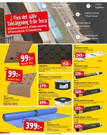 Jem&Fix reklamblad vecka 22 Sida 26