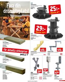 Jem&Fix reklamblad vecka 22 Sida 29