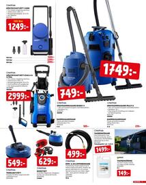 Jem&Fix reklamblad vecka 22 Sida 3