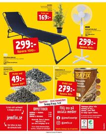 Jem&Fix reklamblad vecka 22 Sida 32