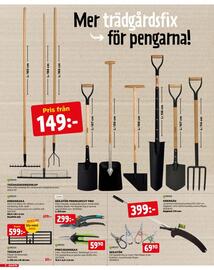 Jem&Fix reklamblad vecka 22 Sida 8