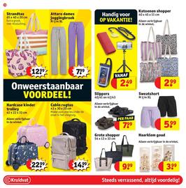 Kruidvat folder Pagina 18