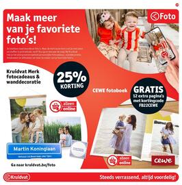 Kruidvat folder Pagina 19
