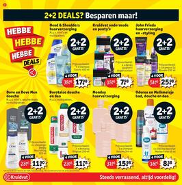 Kruidvat folder Pagina 2