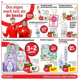 Kruidvat folder Pagina 22