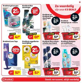 Kruidvat folder Pagina 23