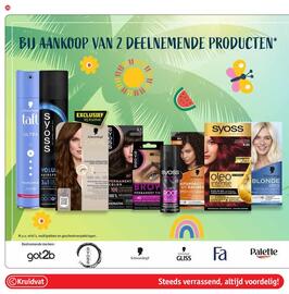 Kruidvat folder Pagina 26