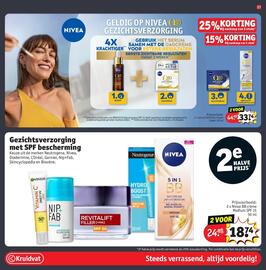 Kruidvat folder Pagina 39