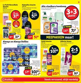 Kruidvat folder Pagina 43