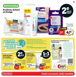 Kruidvat folder Pagina 61