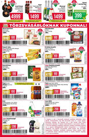 Coop akciós újság hét 22 Oldal 16