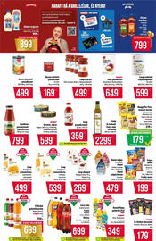 Coop akciós újság hét 22 Oldal 21