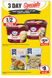 IGA catalogue Page 2