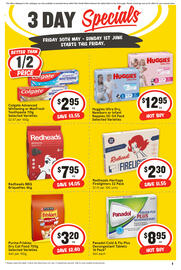 IGA catalogue Page 4
