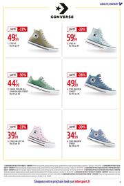 Catalogue Intersport page 11