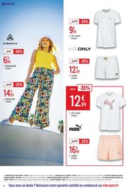 Catalogue Intersport page 12