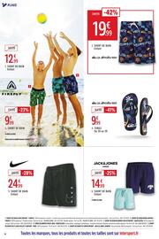 Catalogue Intersport page 14