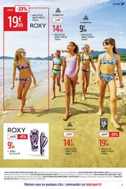 Catalogue Intersport page 15