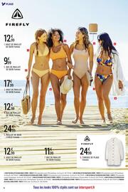Catalogue Intersport page 16