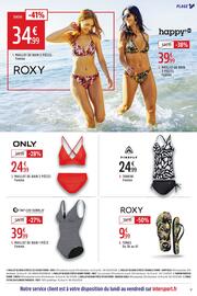 Catalogue Intersport page 17