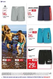 Catalogue Intersport page 18