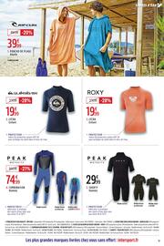 Catalogue Intersport page 19