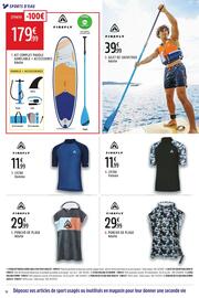 Catalogue Intersport page 20