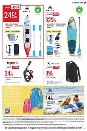 Catalogue Intersport page 21