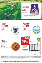 Catalogue Intersport page 22