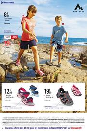 Catalogue Intersport page 26