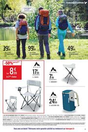 Catalogue Intersport page 27