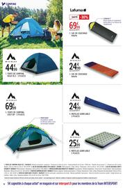 Catalogue Intersport page 28
