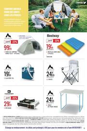 Catalogue Intersport page 29