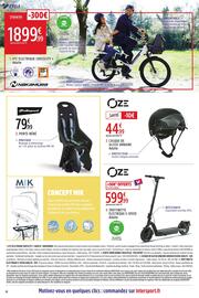 Catalogue Intersport page 30