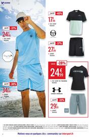 Catalogue Intersport page 4