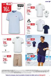 Catalogue Intersport page 5