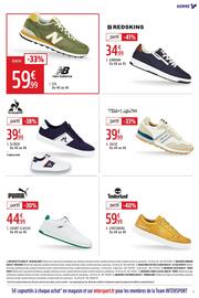 Catalogue Intersport page 7
