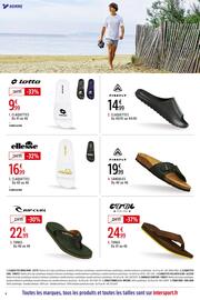 Catalogue Intersport page 8
