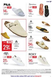 Catalogue Intersport page 9
