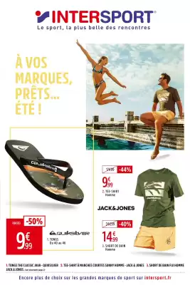 Catalogue Intersport