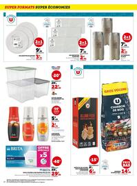 Catalogue Super U page 14