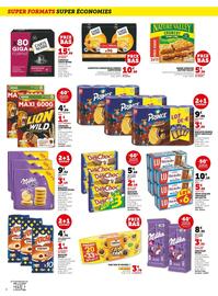 Catalogue Super U page 2
